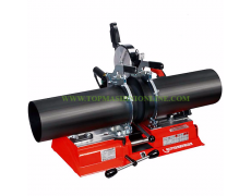 Машини за челно заваряване на PP,PB,PE,PVDF тръби и фитинги Rothenberger Roweld P160 SANILINE 054000 500 W, 230 V thumbnail image