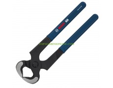 Клещи керпеден за изтегляне и рязане на пирони и тел Bosch Pro 1600A039TY с дължина 200 мм thumbnail image