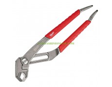Водопроводни клещи с бутон за регулиране Milwaukee 48226210 250 мм thumbnail image