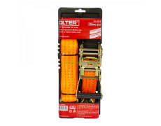 Колан с тресчотка 1.5"x 4 метра Bolter XG53358 1000 кг. thumbnail image