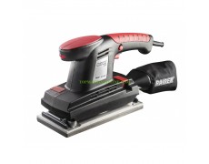 Електрически виброшлайф Raider RDP-SA27 Black edition 380 W, 115х230 мм thumbnail image