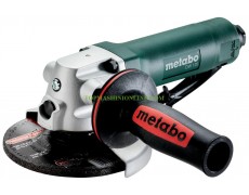 Пневматичен ъглошлайф Metabo DW 125 Ø 125 мм, 6.2 bar, 500 л/мин, 601556000 thumbnail image