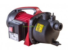 Градинска водна помпа Raider RD-WP43 1 цол, 600 W, 50 л/мин, 35 м, 070151 thumbnail image