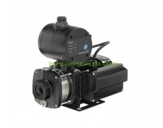 Хидрофор с електронен пресостат Grundfos CMB 5-5 900 W, 6.1 m3/h, 47 м, 1.1/4” - 1”, 97755687 thumbnail image