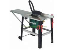 Стационарен циркуляр Metabo TKHS 315C-2.0WNB, 2000 W, 315 мм, 800 x 550 мм, 0103152000 thumbnail image