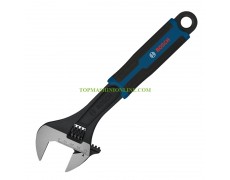 Раздвижен гаечен ключ с обхват 0-42 мм Bosch 1600A03B68 дължина 300 мм thumbnail image