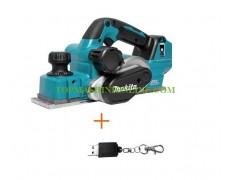 Акумулаторно ренде Makita DKP181Z 18 V, 12 000 об./мин, 82 мм, 0-3 мм /без батерии и зарядно устройство/ thumbnail image