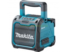 Bluetooth колона Makita DMR200 AC/DC 10.8 - 18 V thumbnail image