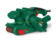 Лентов шлайф DWT BS 07-75 V 750 W, 76 x 457 мм thumbnail image