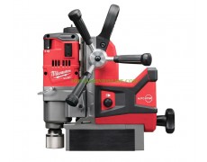 Безчеткова акумулаторна магнитна бормашина Milwaukee M18 FMDP-0C 18 V, 690 мин-¹, 50 мм, 8890 N, 4933451636 без батерия и зарядно устройство thumbnail image
