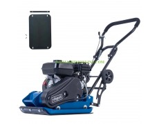 Бензинова трамбовка виброплоча Scheppach HP2300S 196 см&sup3;, 5.6 HP, 4.1 kW, 13000 N, 5904617903 thumbnail image