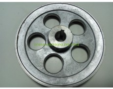 Едноремъчна шайба за компресор ABAC &Oslash; 160/28 мм thumbnail image