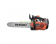 Бензинова резачка за дърва HiKOKI CS29EDTP 1.2 kW, 30 см, 32.3 cм³, 3/8" thumbnail image