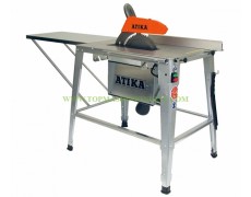 Трифазен настолен циркуляр Atika HT-315 DS 3300 W, 2730 мин-¹, 315 мм, 400 V thumbnail image
