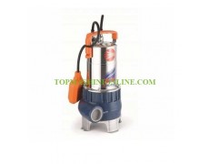 Потопяема дренажна помпа за мръсна вода Pedrollo ZXm1A/40 1.1/2”, 600 W, 400 л/мин, 10.5 м thumbnail image