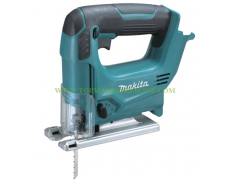 Акумулаторен прободен трион Makita JV100DZ 10.8 V, 45° thumbnail image