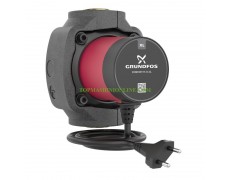 Циркулационна помпа за питейна гореща вода 1 цол Grundfos Comfort 15-14 XL BW 140 с напор 0.95 метра, мощност 12 W, 0.8 m&sup3;/h, 93513618 thumbnail image