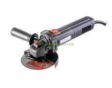 Ъглошлайф Raider RDP-AG42 - Black Edition 750 W, Ø 125 мм, 020143 thumbnail image