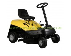 Бензинова тракторна косачка Texas Rider 6110ES 4.8 kW, 196 см³, 61 см без кош, 90063141 thumbnail image