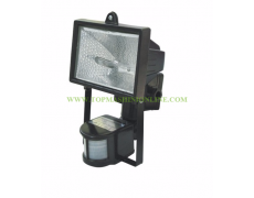Прожектор халогенен със сензор Klaus 500 W 0514KE09202 thumbnail image