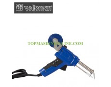 Поялник с автоматично подаване Velleman VTSG60SFN 30-60 W thumbnail image