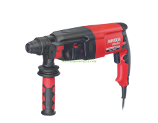 Професионален електрически перфоратор Raider Industrial RDI-HD50 850 W, 3.5 J, 26 мм, SDS-plus, 011301 thumbnail image