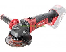Акумулаторен ъглошлайф Raider RDP-SAG20 20 V, Li-ion, 125 мм, 030136, R20 System / без батерия и зарядно устройство / thumbnail image