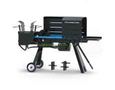 Хоризонтална цепачка за дърва Gude GHS 500/8TE-H 3000 W, 8 тона, 520 мм, 02079 thumbnail image