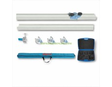 Комплект линеал за рязане на голямоформатни плочки Sigma Kera-Cut 332 см, в сак thumbnail image