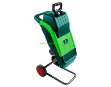 Електрическа дробилка за клони Verto 52G590 2500 W, Ø 35 мм thumbnail image