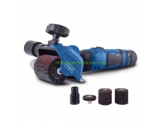Електрически ролков шлайф Scheppach MRS500 300 W, 1600-3200 мин-¹, 5903822901 thumbnail image