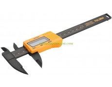Дигитален шублер Tolsen 35052 150 мм, 0.02 мм thumbnail image