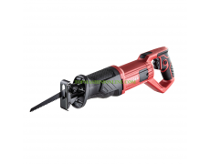 Електрически саблен трион с въртяща се ръкохватка Raider RD-RS35 750 W, 0-2800 мин-¹, 115 мм, 050135 thumbnail image