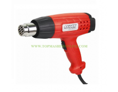Пистолет за горещ въздух Raider RD-HG14 2000 W, 2 степени, 500° C, 074302 thumbnail image