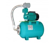 Самозасмукваща хидрофорна помпа Omnigena WZ 750/50 750 W, с напор 78 метра thumbnail image