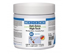 Високотемпературна смазочна паста против заклинване Weicon 26200045 450 гр. thumbnail image