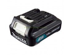 Акумулаторна батерия Makita BL1015 10.8 V, 1.5 Ah, Li-ion thumbnail image