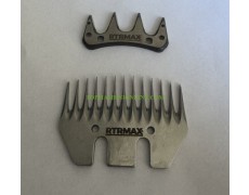 Резервен нож за машина за стригане на овце RTR MAX RTM923 thumbnail image