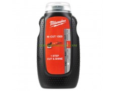 Абразивна полирпаста за лакове и бои груба Milwaukee M-Cut 1500 0.250 л thumbnail image