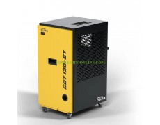 Професионален влагоуловител изсушител Gude GBT 130-ST с мощност 1500 W, капацитет на ден 130 литра 55585 thumbnail image