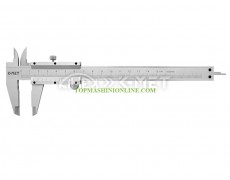 Шублер с дълбокомер K-MET 6000 150/40 мм, 0.02 мм thumbnail image