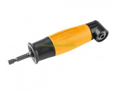 Ъглова приставка за винтоверт 1/4" Tolsen 77867 thumbnail image