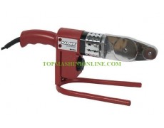 Поялник за PP тръби 3 глави в куфар Raider RD-PW01 800 W, 20, 25, 32 мм 123103 thumbnail image