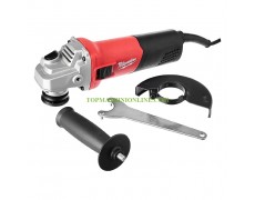 Електрически ъглошлайф Ø 125 мм с плавен старт Milwaukee AG 800-125E 800 W, 11500 мин-¹ thumbnail image