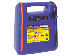 Устройство стартерно с вграден акумулатор GYS Gyspack Auto 12 V, 16 Ah, стартер 400 A thumbnail image