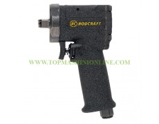 Пневматичен ударен гайковерт Rodcraft RC2202 1/2”, 610 Nm, 6.2 bar, 225 л/мин, 8951000123 thumbnail image
