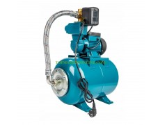 Самозасмукваща хидрофорна помпа Omnigena WZ 750/24 мощност 750 W, напор 78 метра thumbnail image