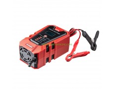 Зарядно за акумулатор инверторно Raider RD-BC18 12 V, 75 Ah, LCD 032207 thumbnail image
