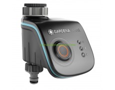 Смарт таймер-програматор за поливане Gardena Smart Water Control 19031-20, 12 bar 3/4-1" thumbnail image