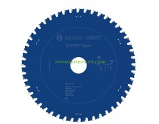 Циркулярен диск за рязане на стомана с диаметър 210 мм Bosch 2608643057 Expert for Steel с 48 зъба thumbnail image